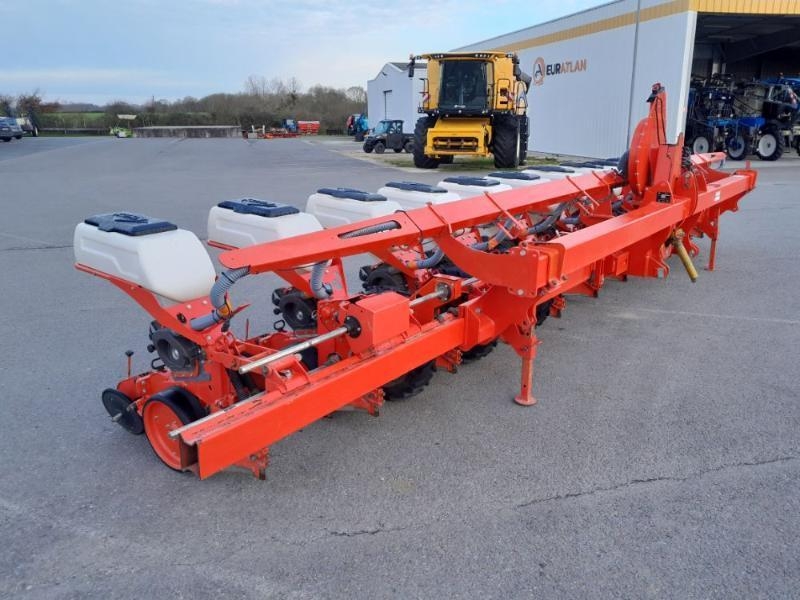 Kuhn MAXIMA2