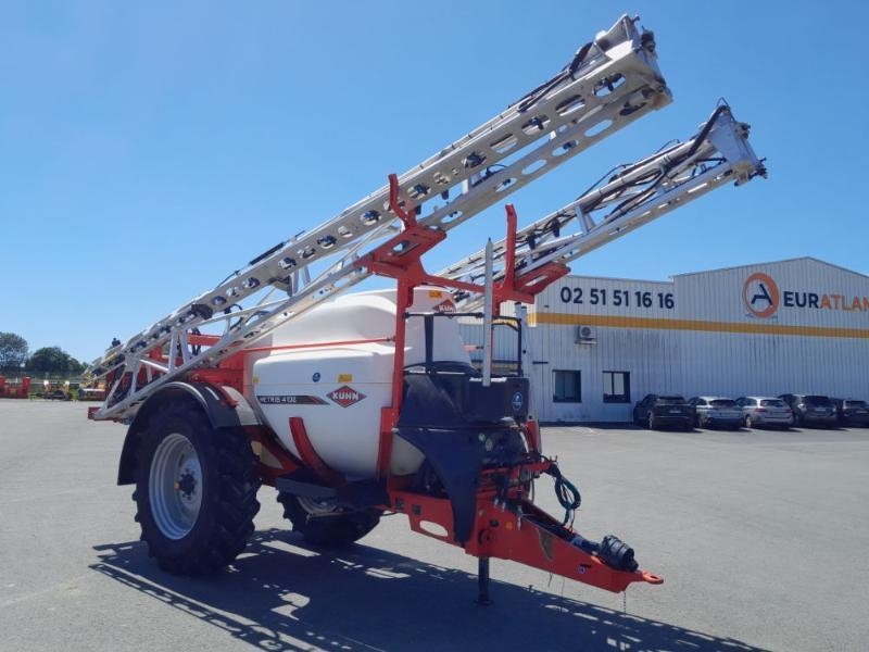 Kuhn METRIS4102