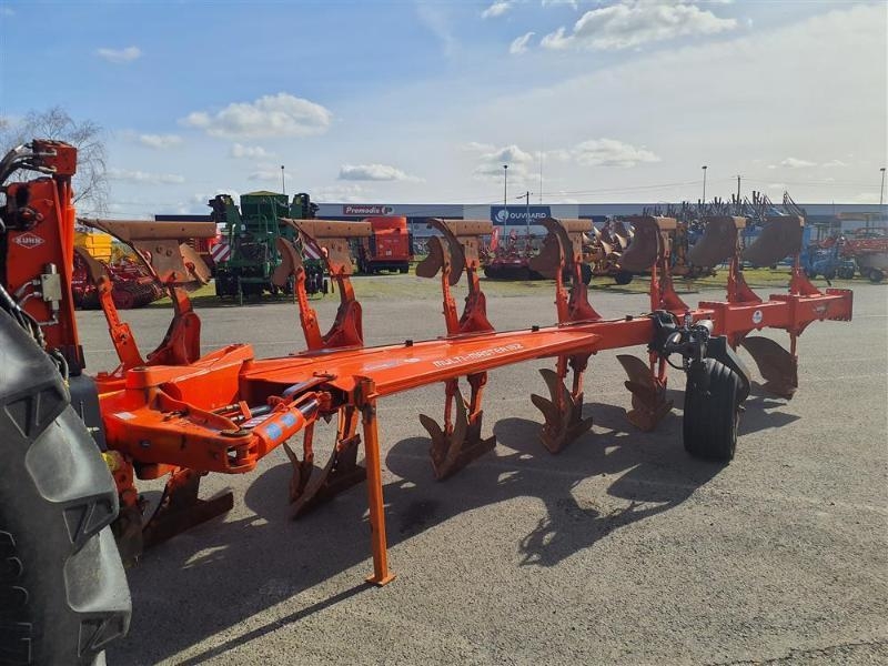 Kuhn MM182-7T