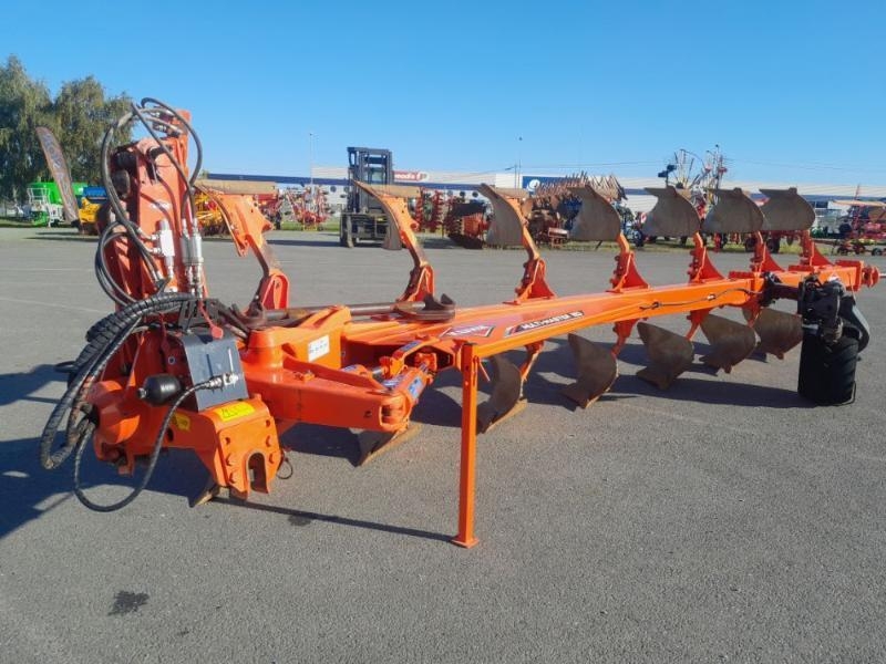 Kuhn MM183-7T