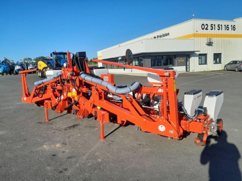 Kuhn PL3-8RGS-REPL