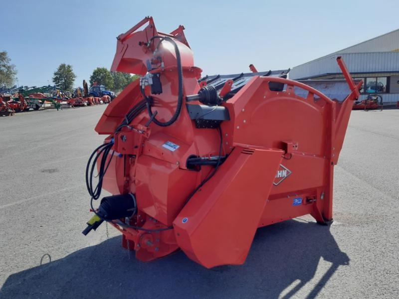 Kuhn PRIMOR2060S
