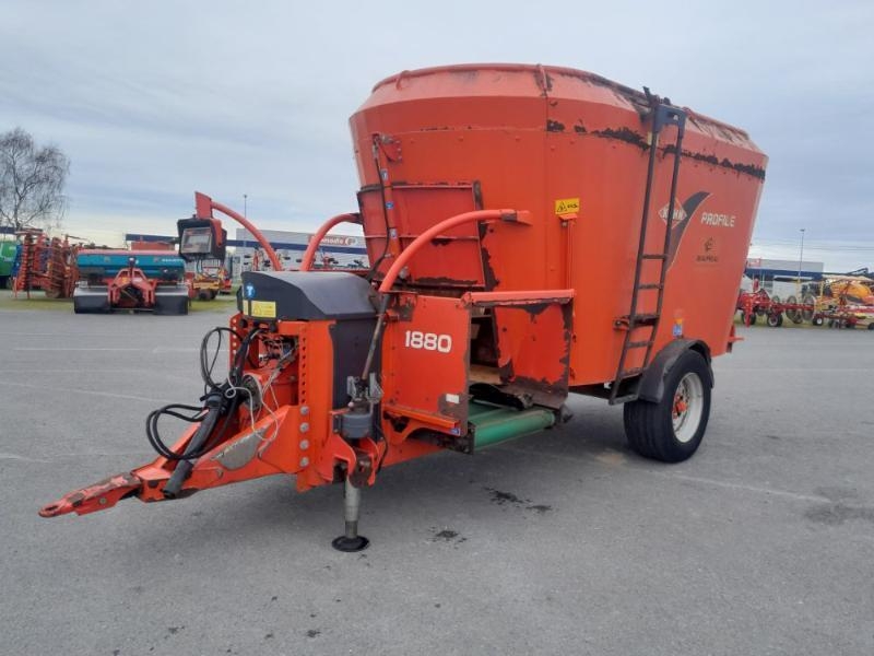 Kuhn PROFIL1880