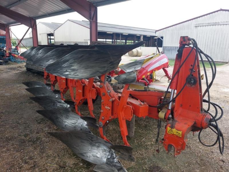Kuhn VM153-5
