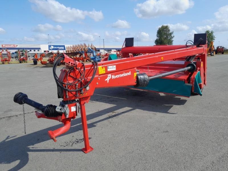 Kverneland 4232LT