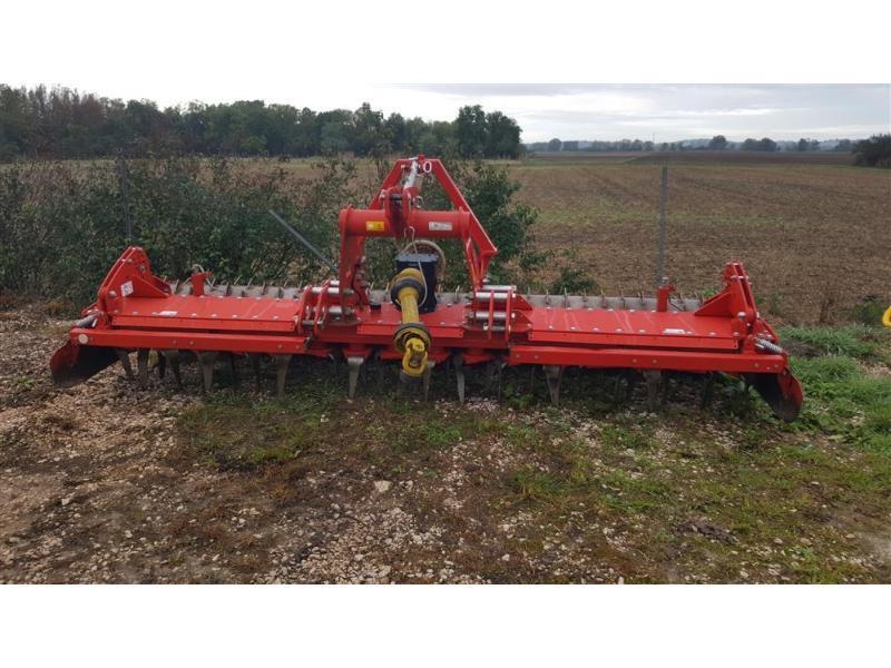 Kverneland H-SERIES