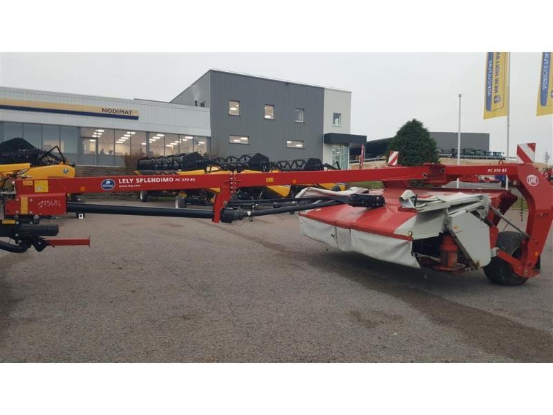 Lely SPLENDIMO PC370R