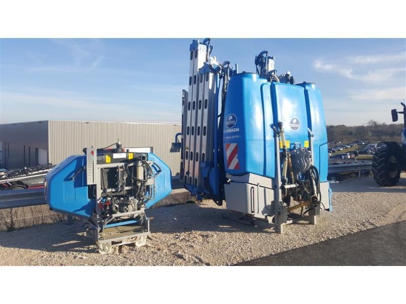 Lemken SIRIUS 10/1900