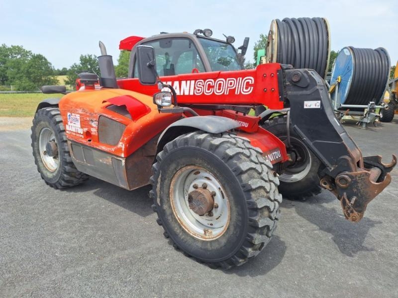 Manitou MLT735-120PS