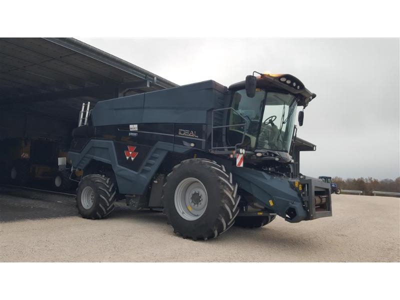 Massey Ferguson IDEAL7