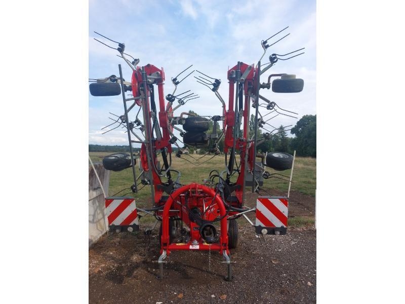Massey Ferguson TD868DN