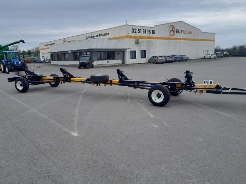 New Holland CHARIOT