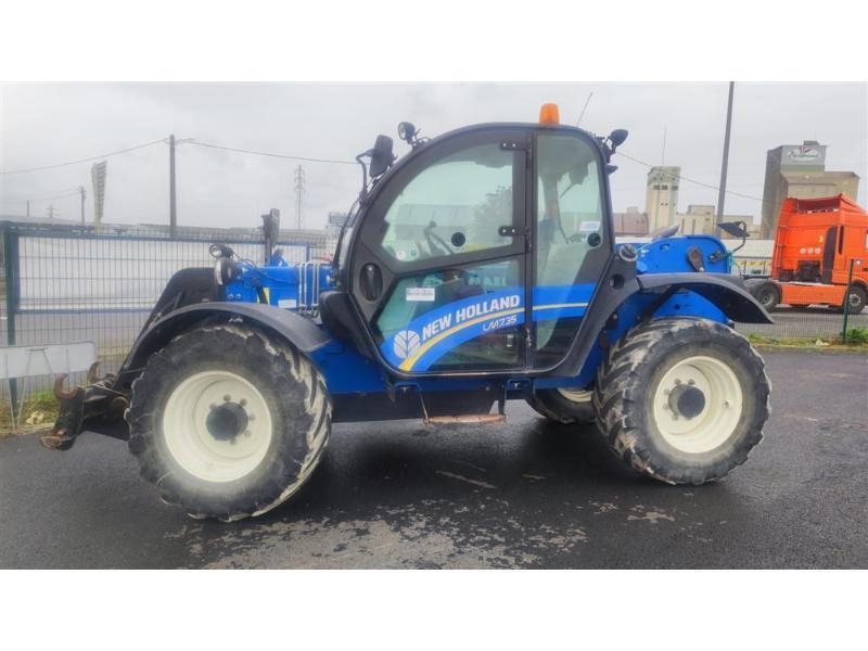 New Holland LM7-35