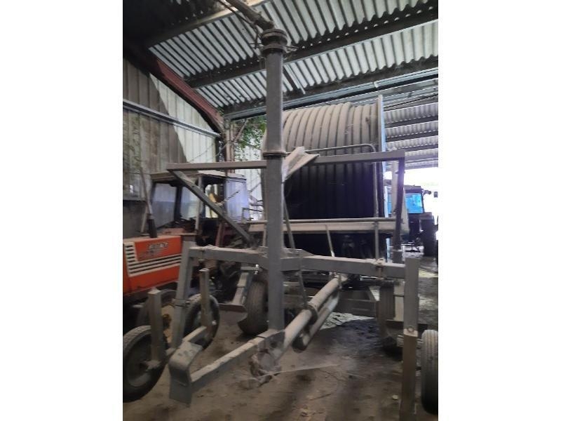 Ocmis VR5