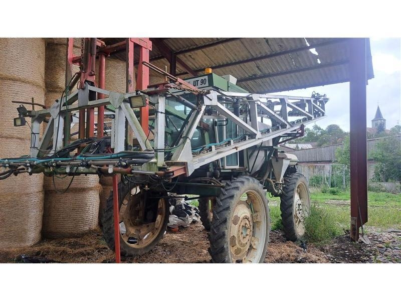 PRECICULTURE UT90