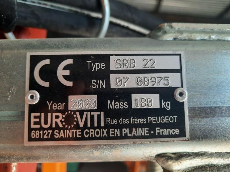 PROVITIS SRB22-350