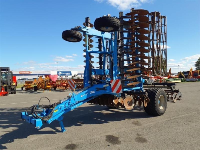 Rabe FIELDBIRD