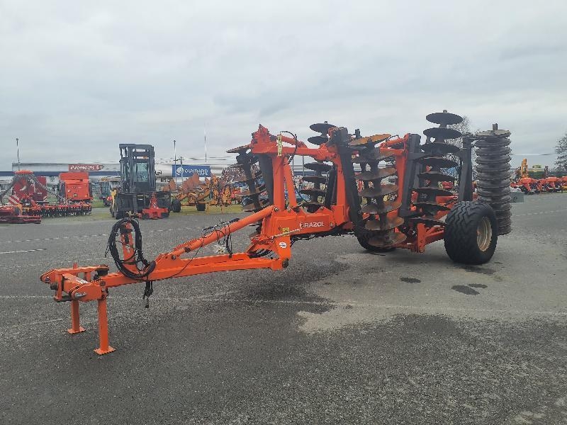 Razol RZH28-23