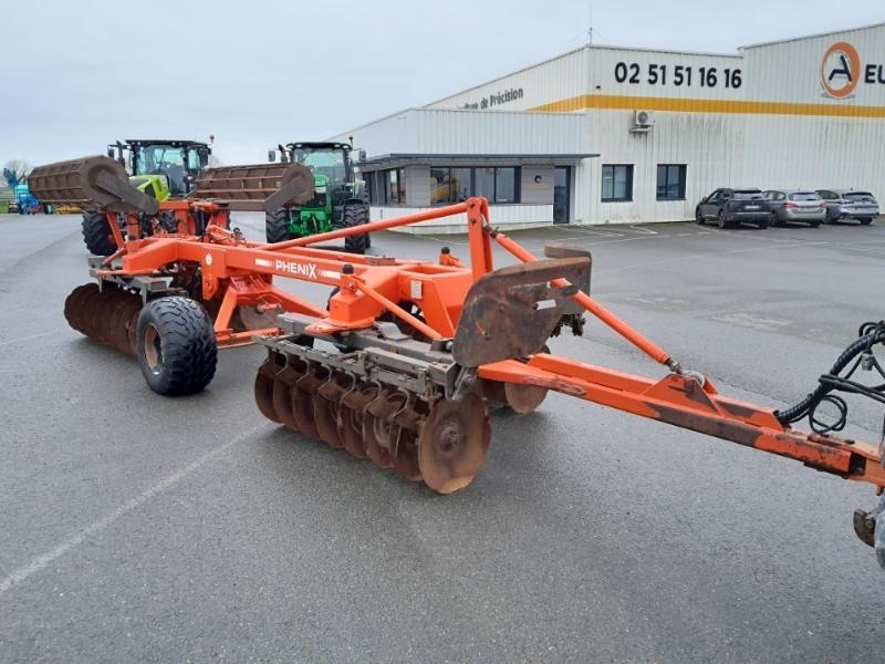 Razol TMX-PHENIX32