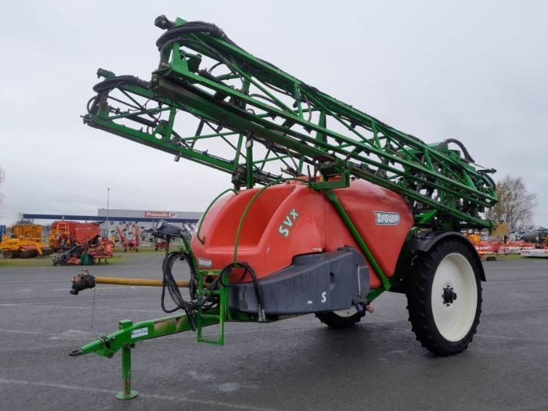 Seguip SVX320