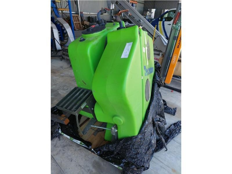 Tecnoma BIDONS