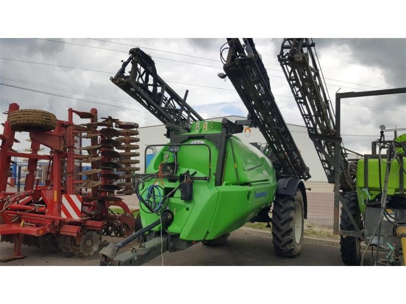 Tecnoma TECNIS4500