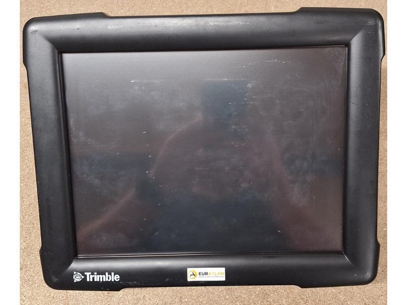Trimble FMX