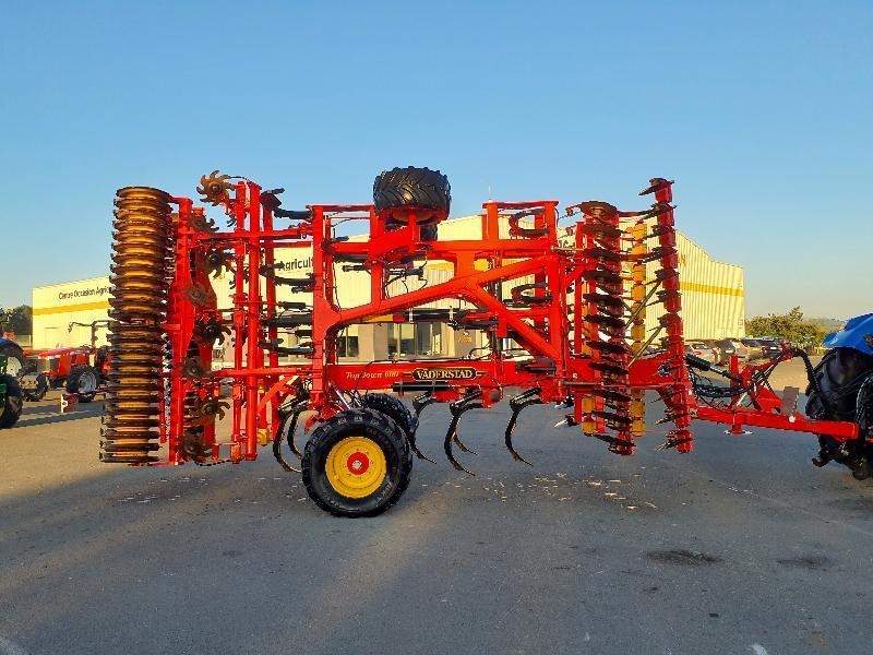 Väderstad TD600