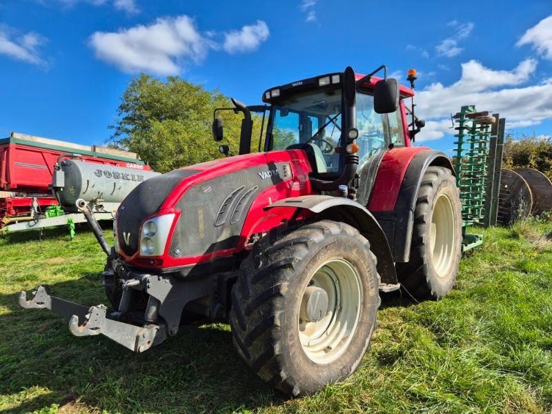 Valtra T183V