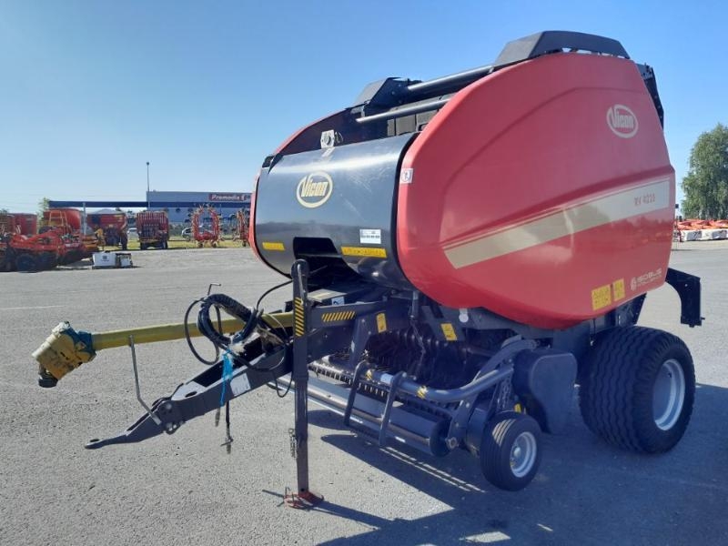 Vicon (GREENLAND) VICON (GREENLAND) RV4220