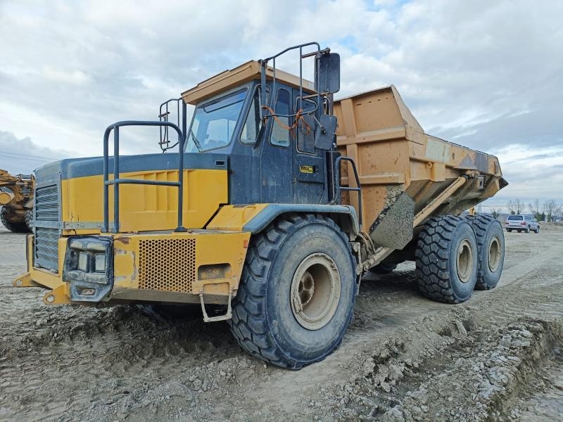 Bell B30C