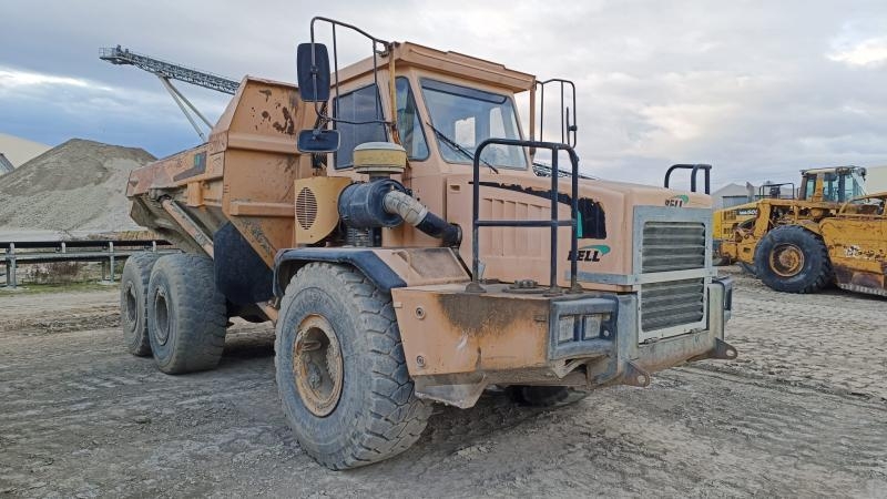 Bell B30C