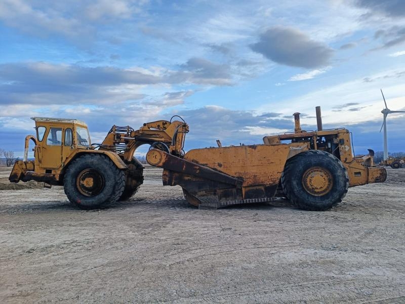 CAT 627