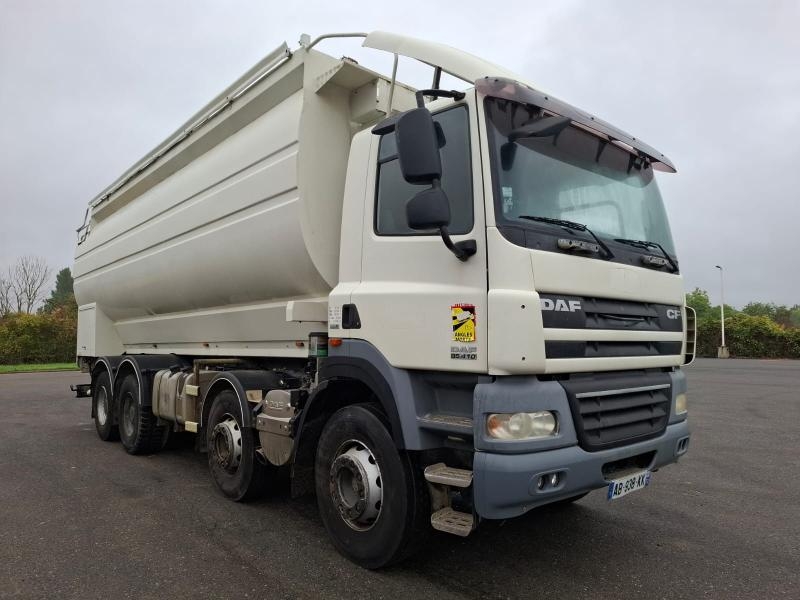 DAF CF 85.410