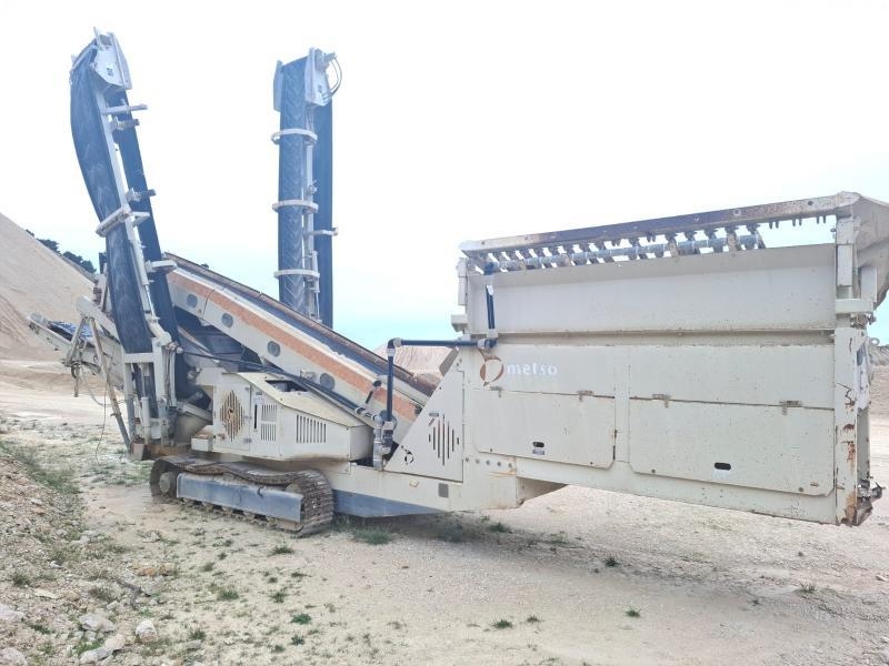 Metso Minerals R223