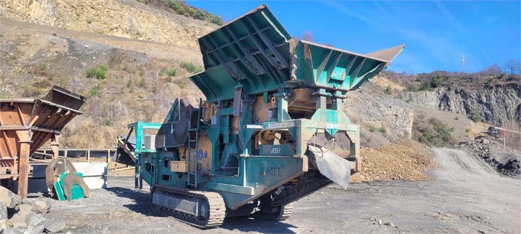 MFL STE 100-65/T