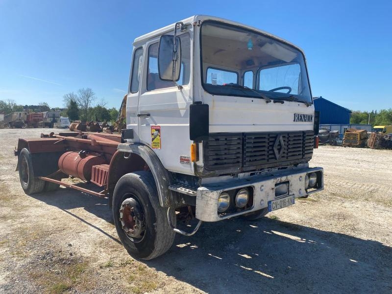 Renault G300