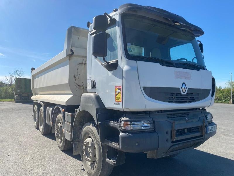 Renault Kerax