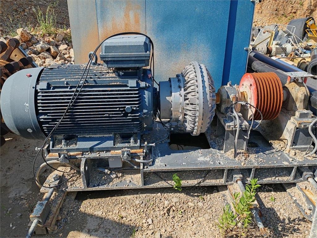 Sandvik GM420-14