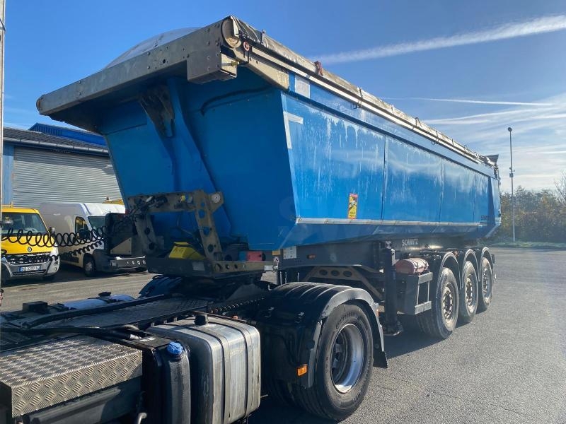 Schmitz Cargobull SGF*S3
