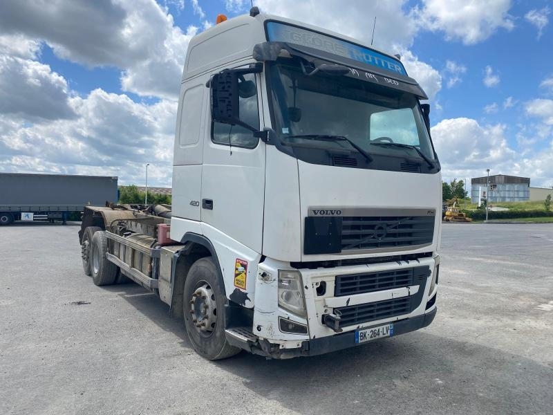 Volvo FH