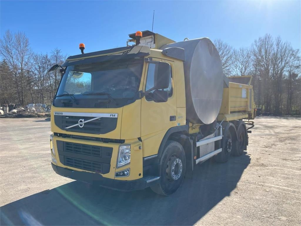 Volvo FM
