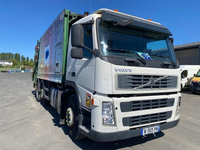 Volvo FM
