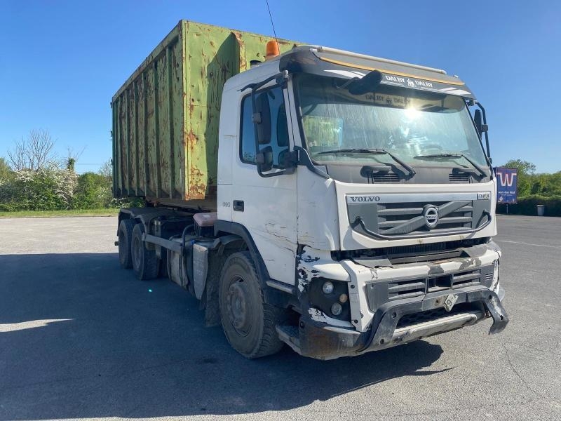 Volvo FM