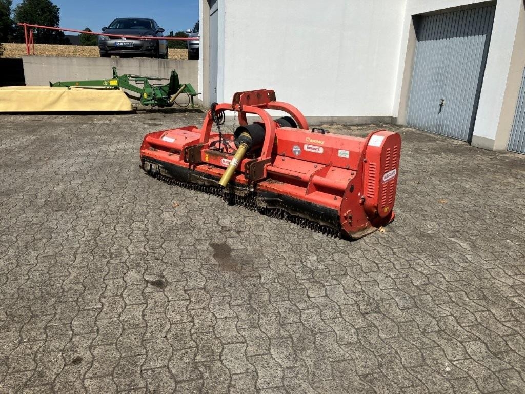 Maschio Bisonte 280