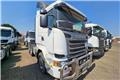 Scania R SERIES