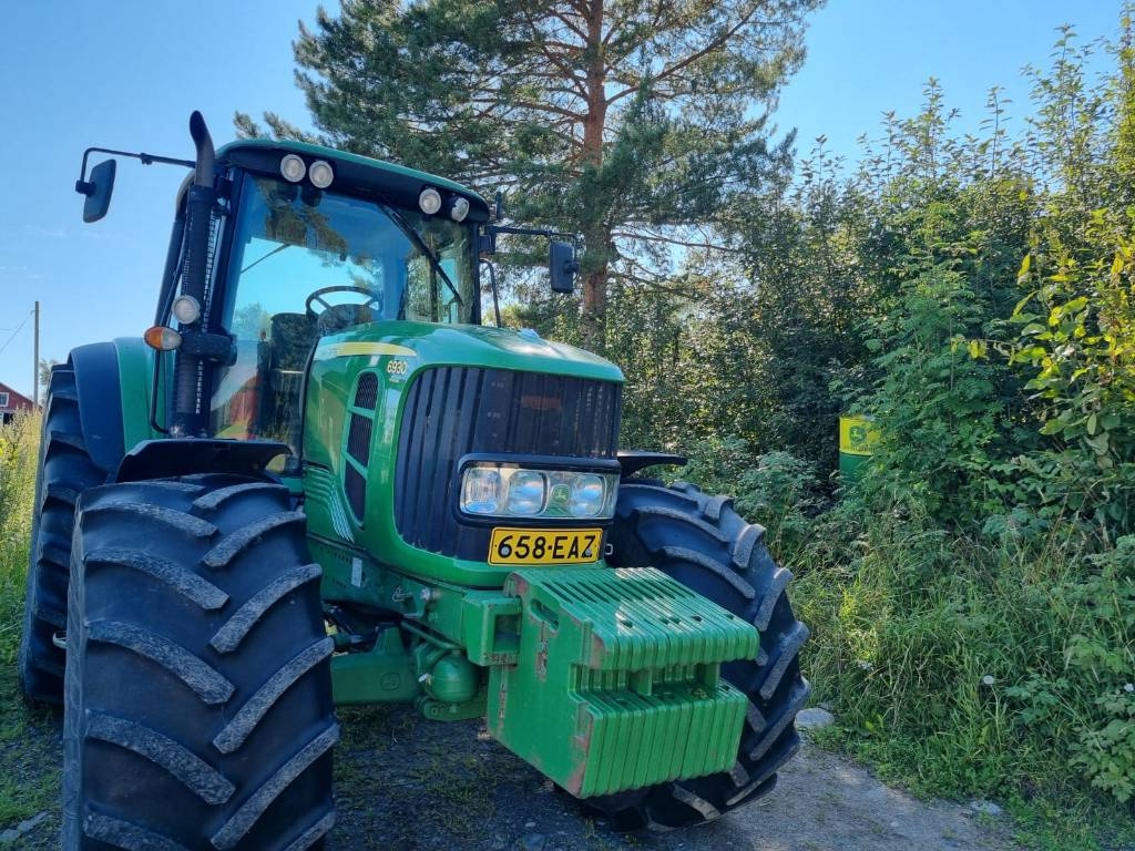 John Deere 6930 Premium Plus AP