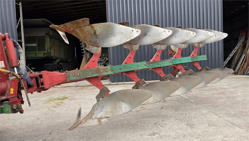 Ovlac SB-5-85 Variomat