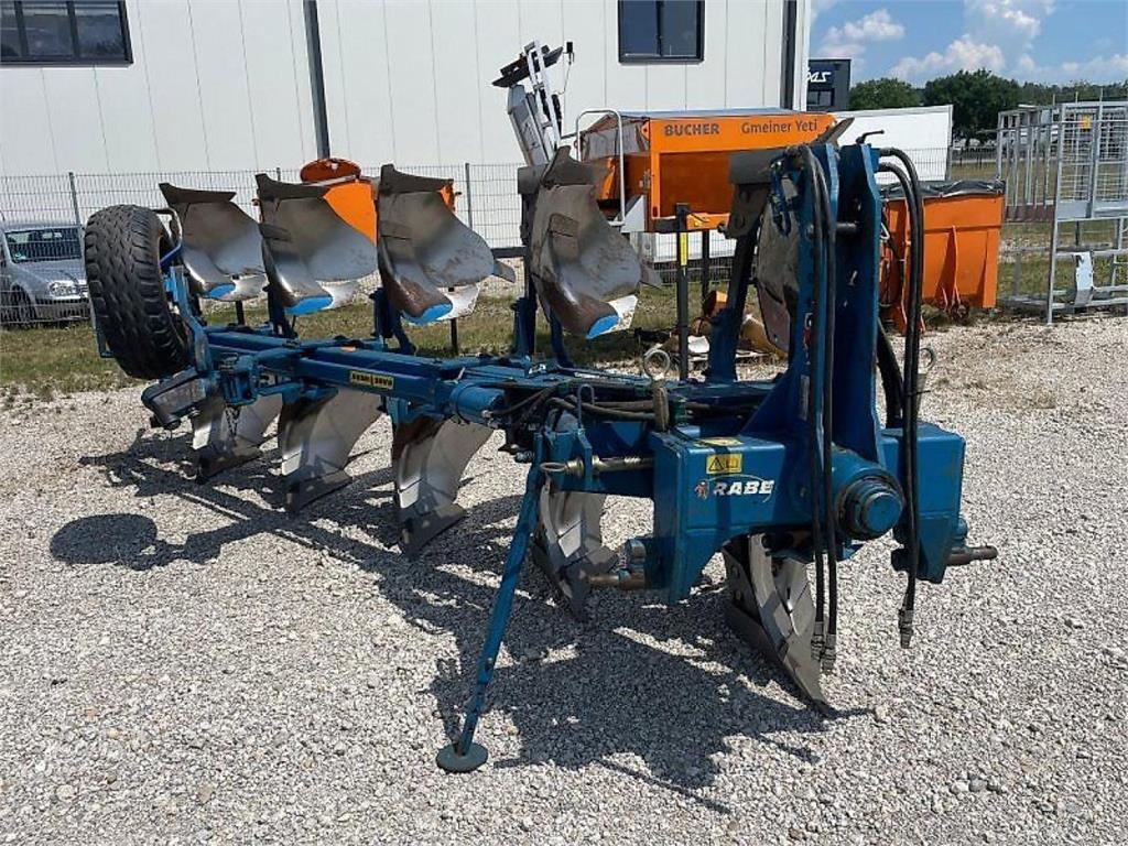 Rabe Supertaube Variant 160
