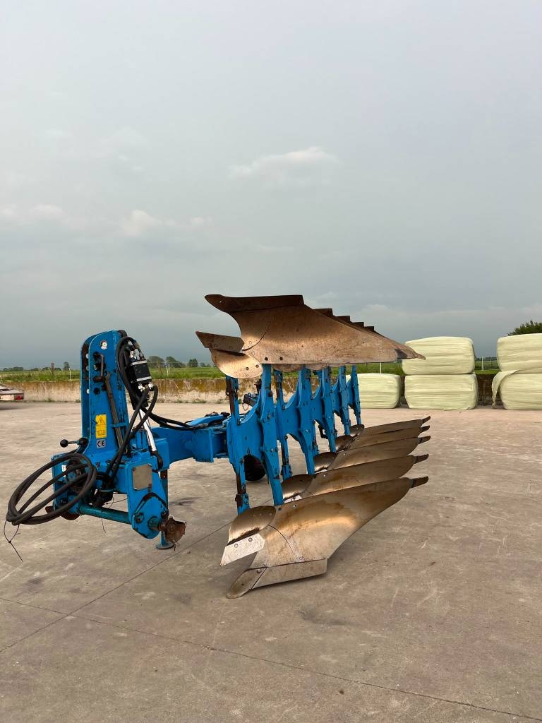 Lemken Vari-Opal 7
